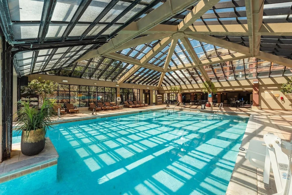 Westgate 4803b Studio, Park City