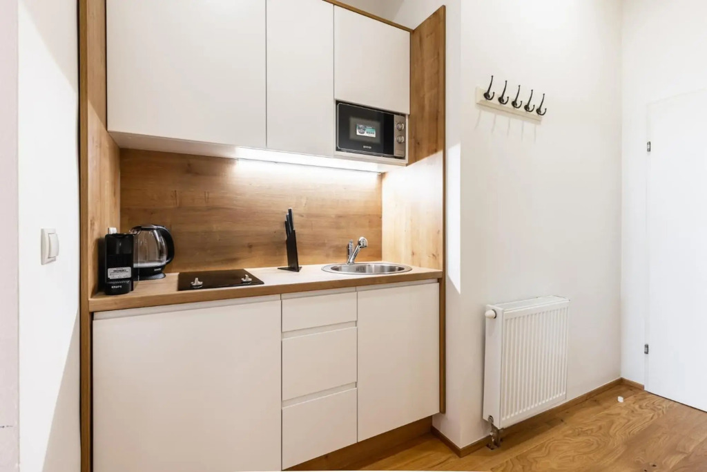 Classy and elegant Apartments: Dwell Bell
