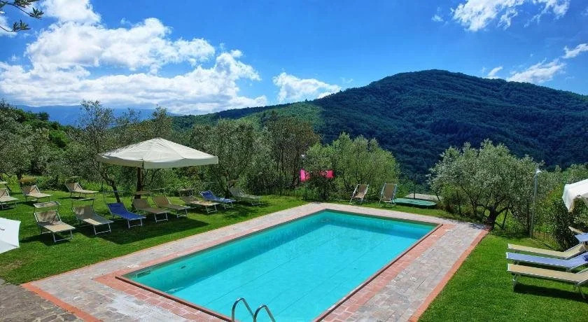 Villa Fabbroni