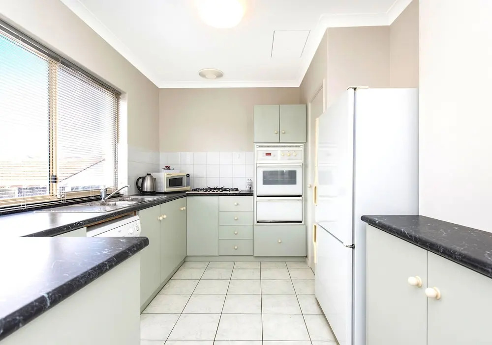 The Burswood Townhouse