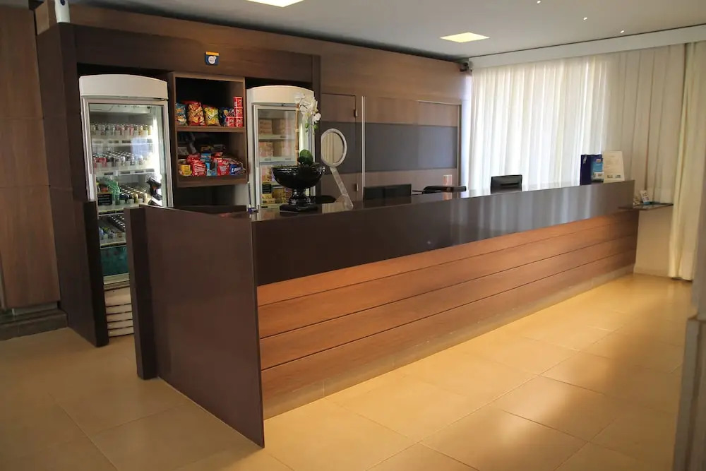 Orion Inn Hotel