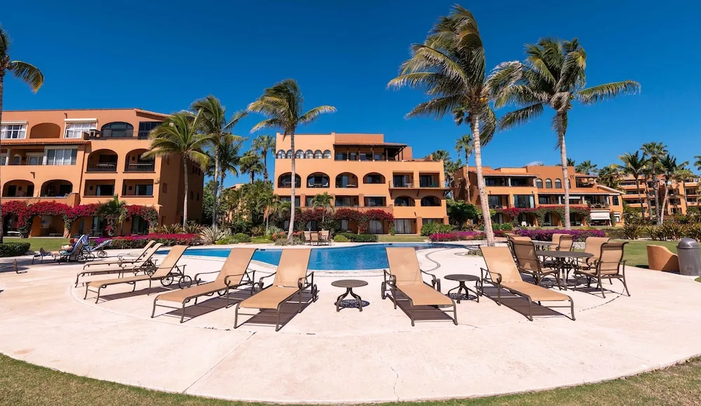 Casa del Mar Condos