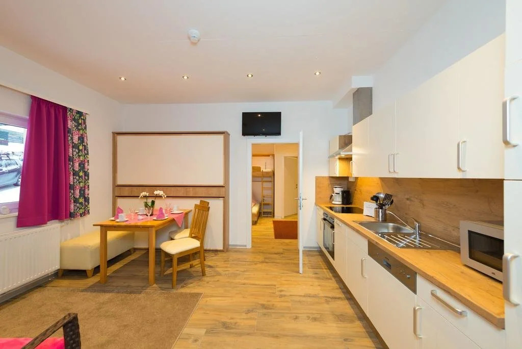Appartements am Edthof