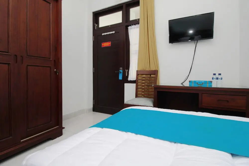 Airy Eco Ngaglik Turgo Yogyakarta