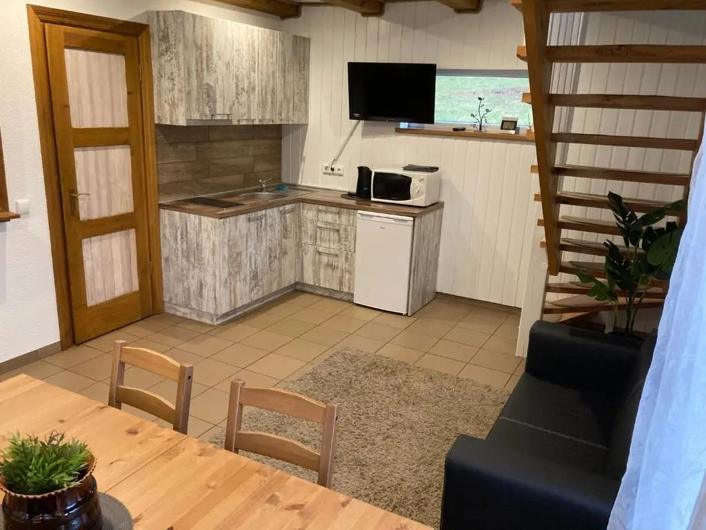 Holiday Homes Eliza