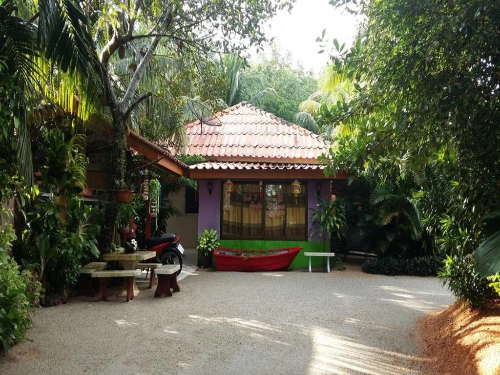Pararim Resort