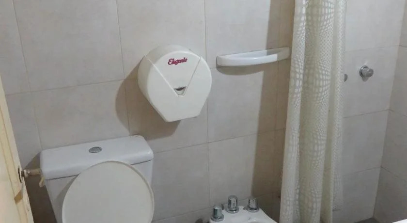Hotel Galicia