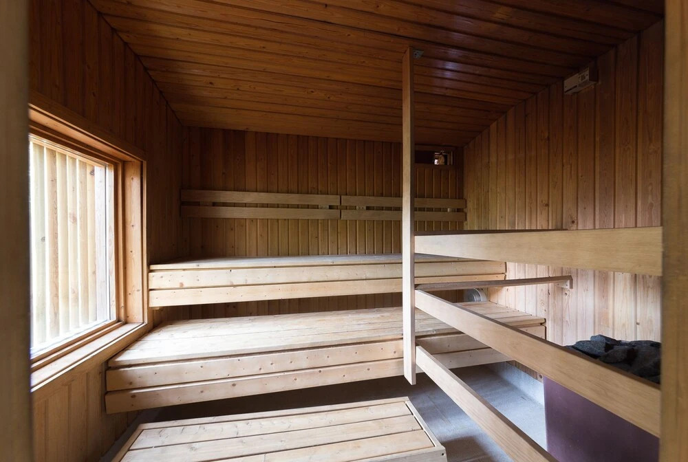 Heinolan Heinäsaari - Holiday and Camping