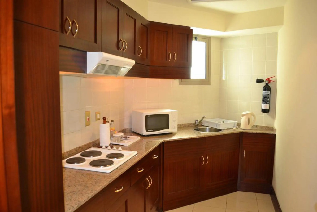 City Seasons Suites