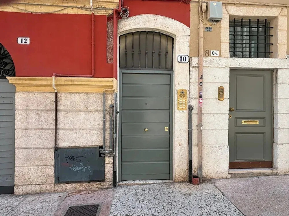 Residenza La Piazzetta
