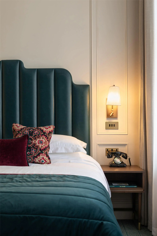 The Bedford Hotel Belfast