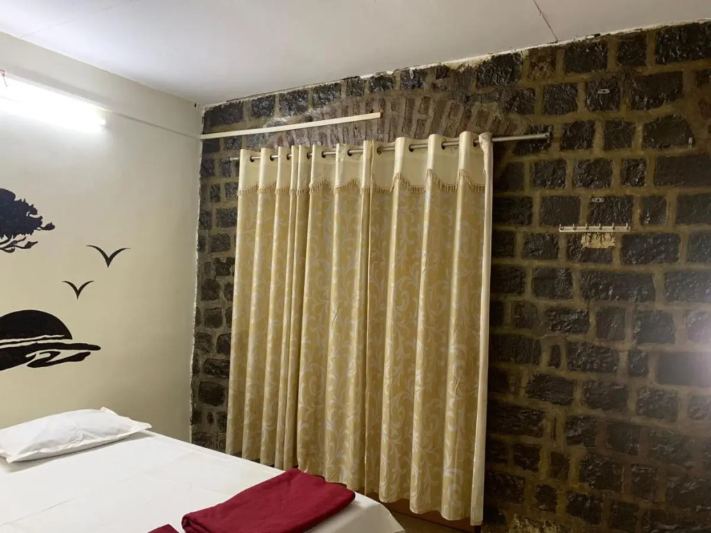 Hotel Rukmini Residency, Kolhapur