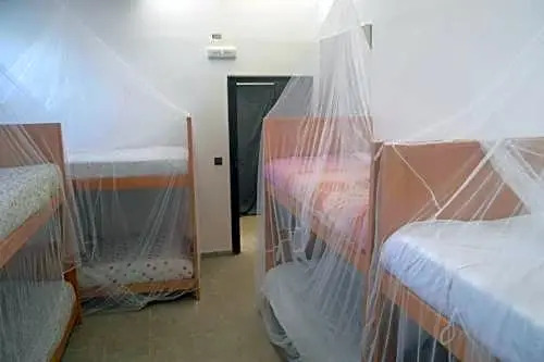 Coruña Backs Hostel