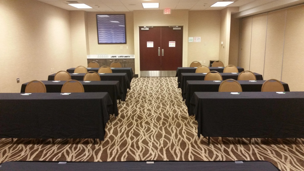Holiday Inn Little Rock-Presidential-Downtown by IHG