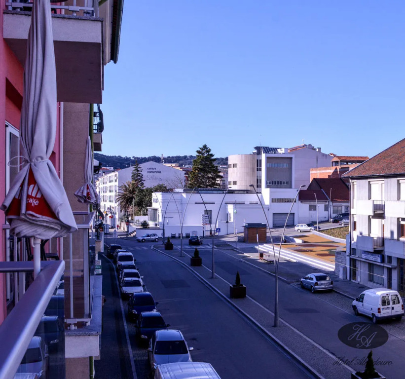 Hotel Alendouro