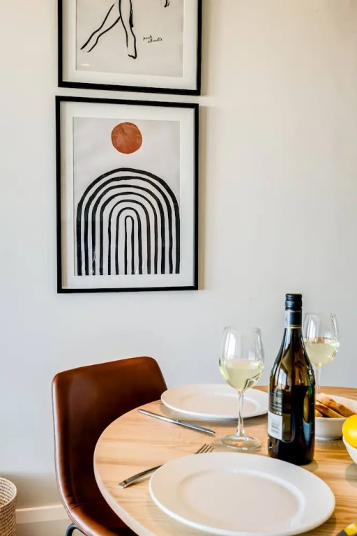 Charming Coastal Escape Marula One