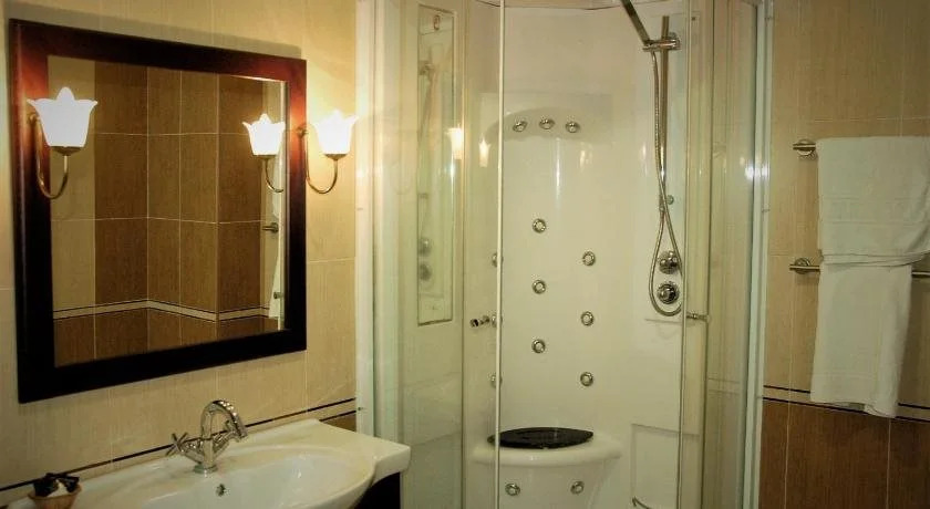 Hostal Sancho IV