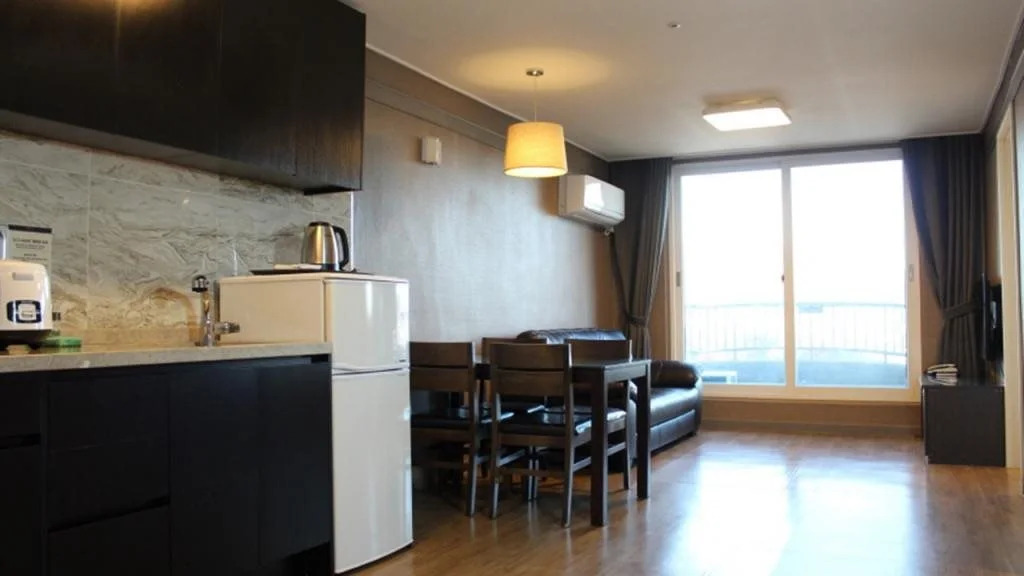 KensingtonResort JirisanNamwon