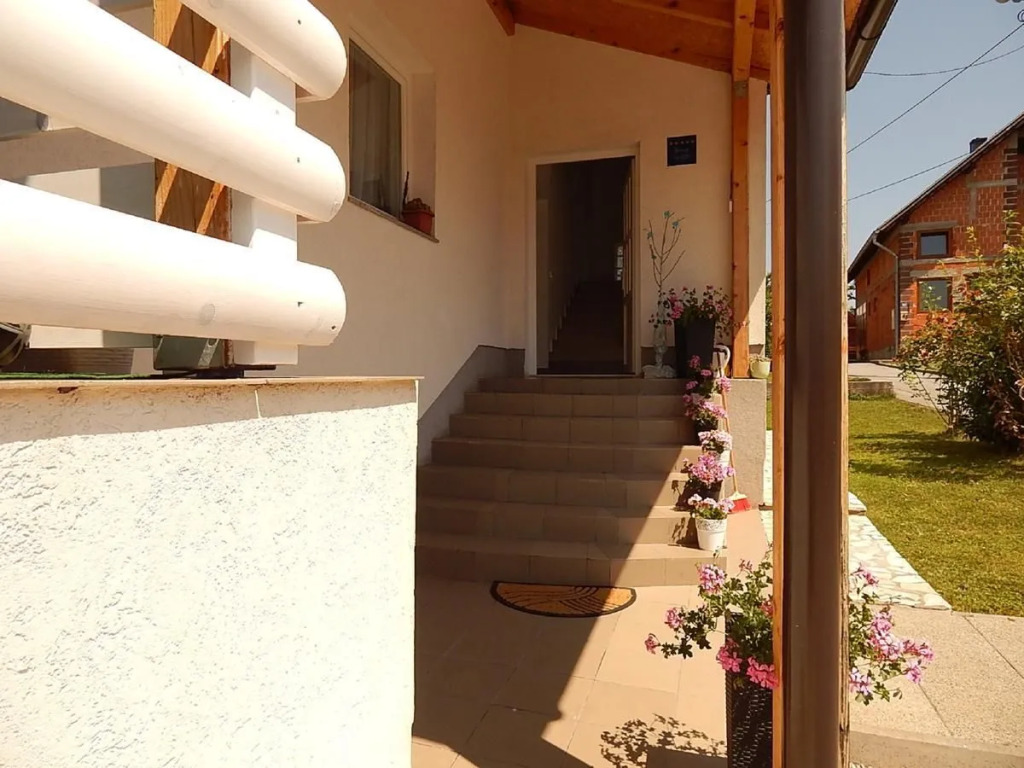 House Bićanić