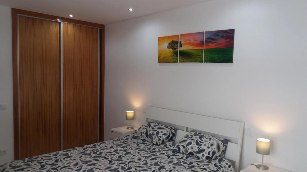 Appartement Espinho