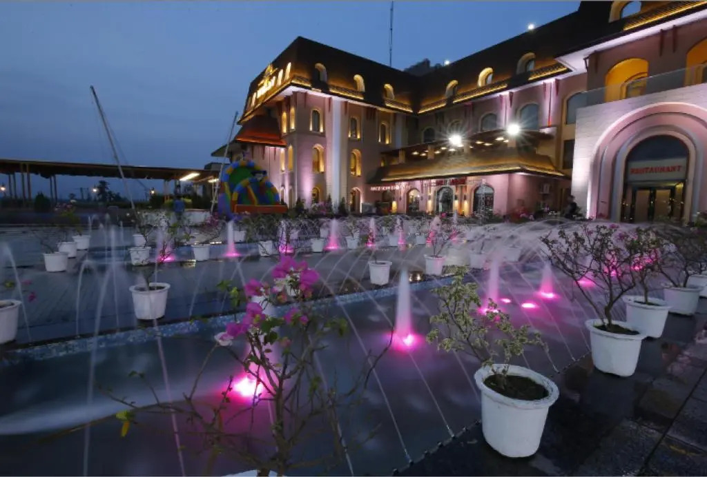 The Vivaan Hotel & Resorts Karnal