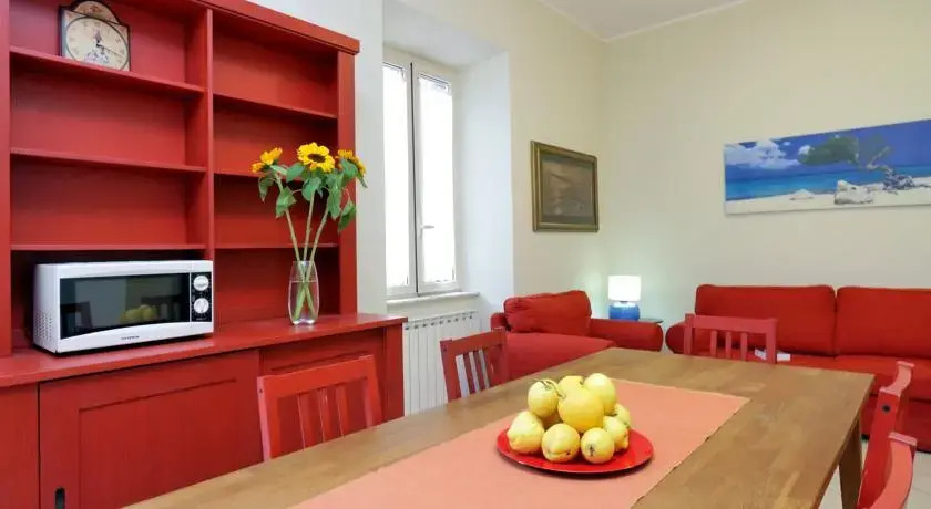 Alba Halldis Apartment