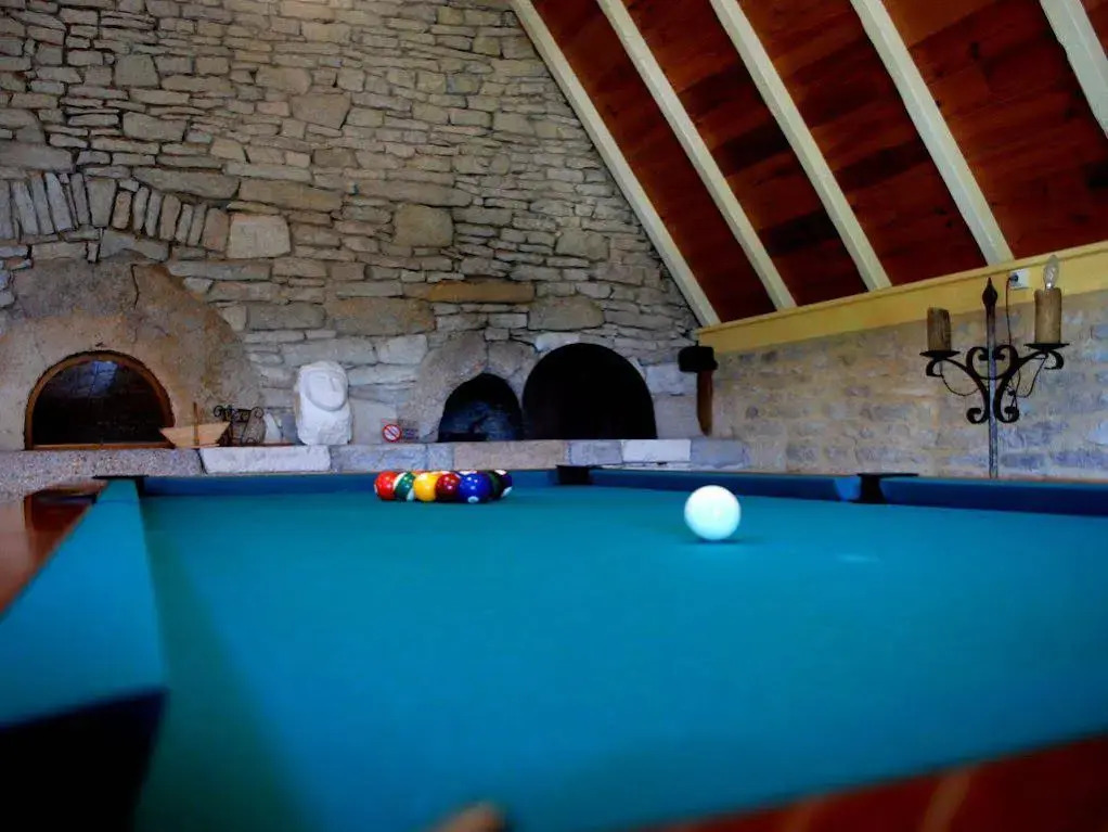 Hôtel Le Troubadour à Rocamadour