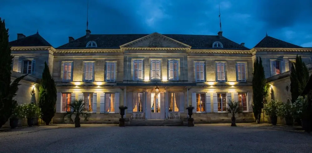 Château Peyronnet
