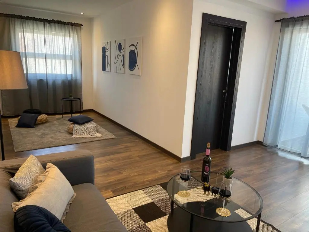 Family House SEAMARE II