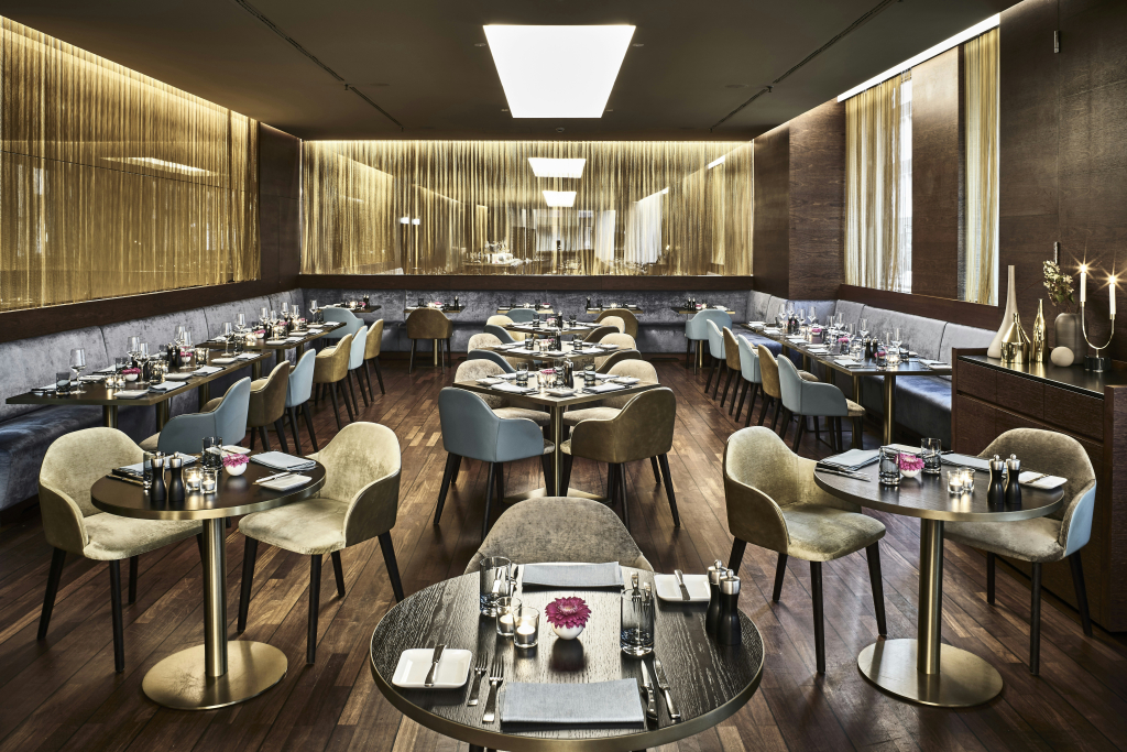 SIDE, Hamburg, a Member of Design Hotels