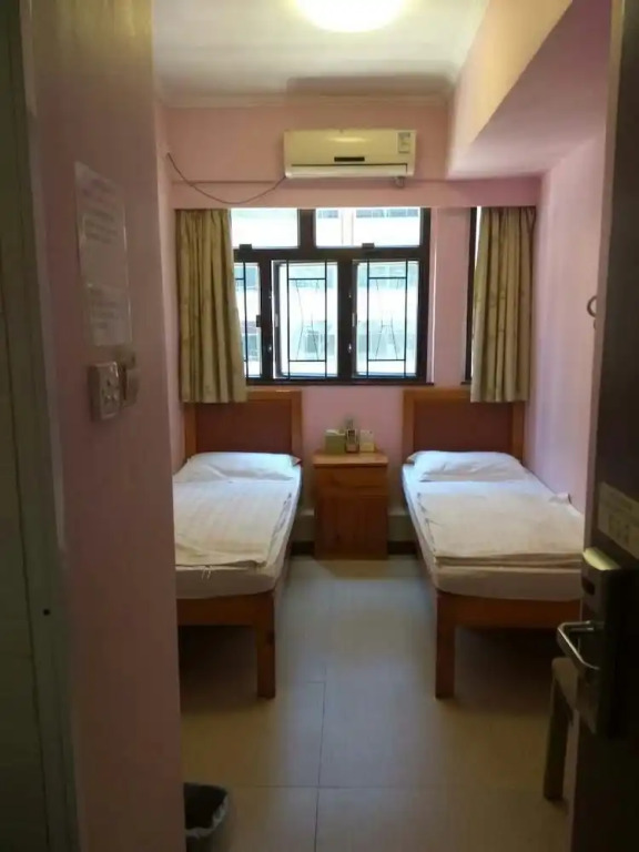 Artland Guest House