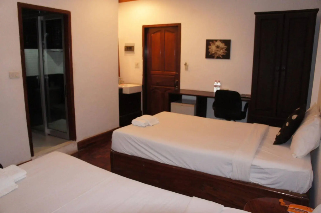 Rama Hotel