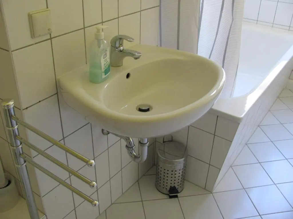 Ferienwohnung Voss 2