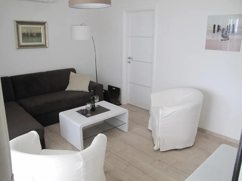 Apartments Mia Krk