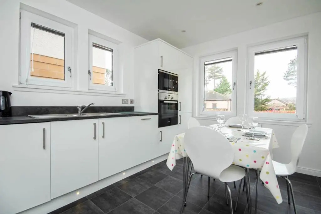 Hedgefield Apartment No41
