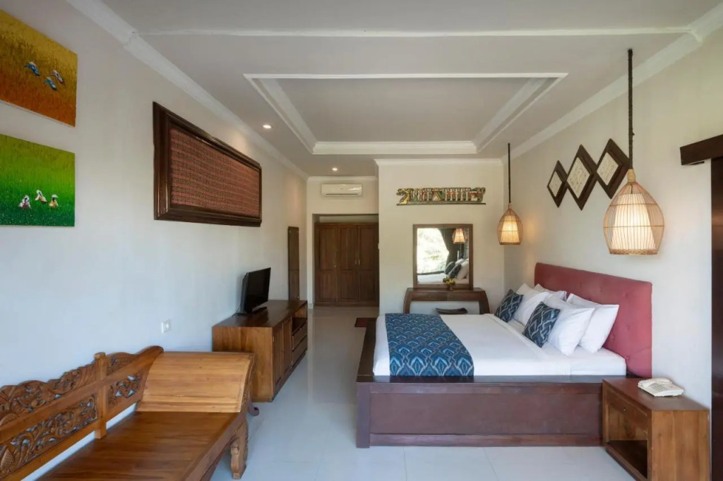 The Artini Dijiwa Ubud