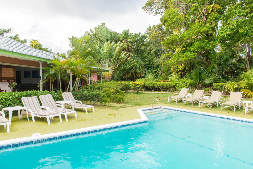 Villa Viento