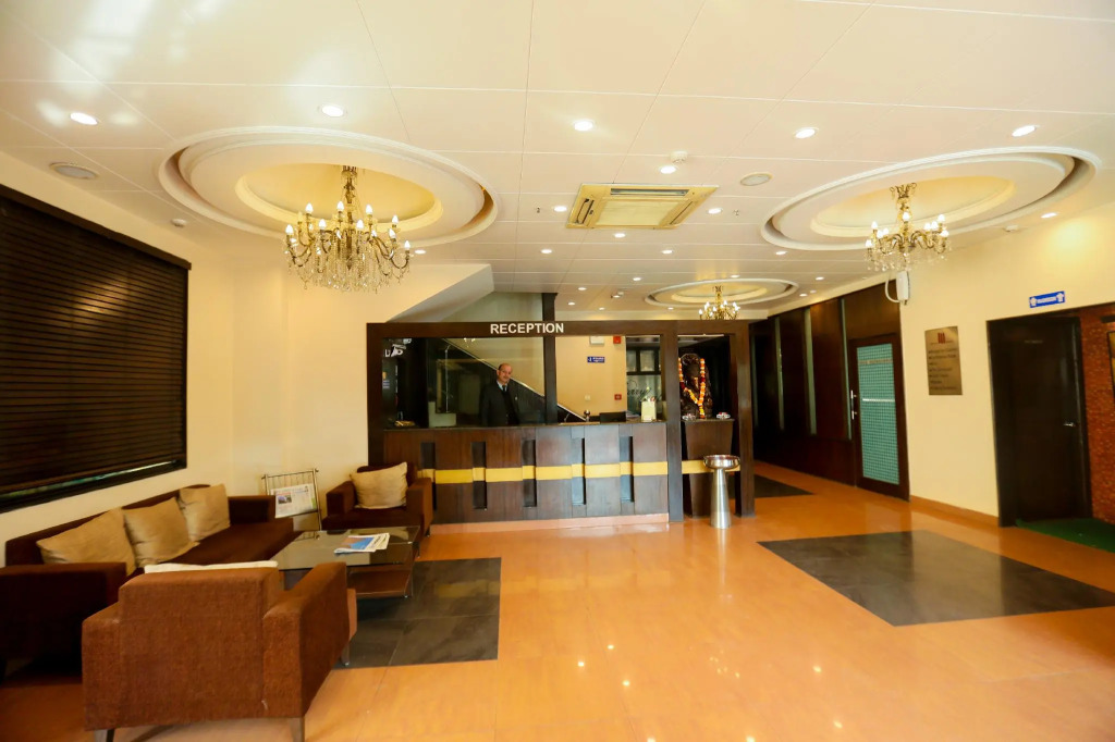 CS Boutique Hotel