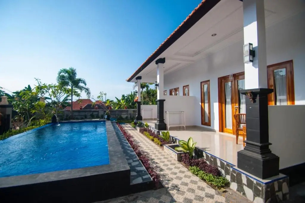 The Dagan Bungalow