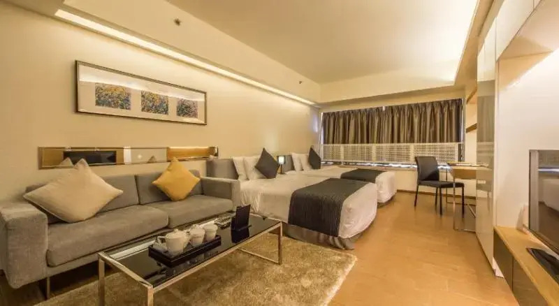 Neptune Hotel