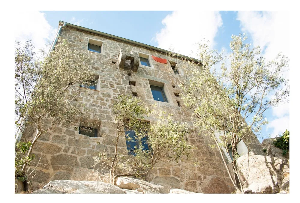 Casa Giacometti