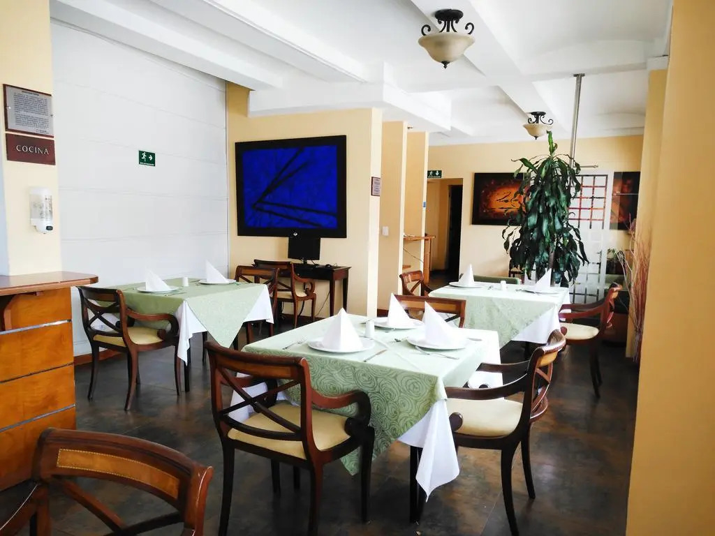 Hotel Teusaquillo Boutique