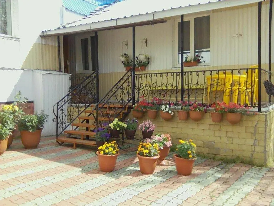 Восход
