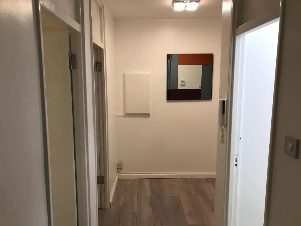 Luxury 2 Bedroom Flat in Abbey Wood, London