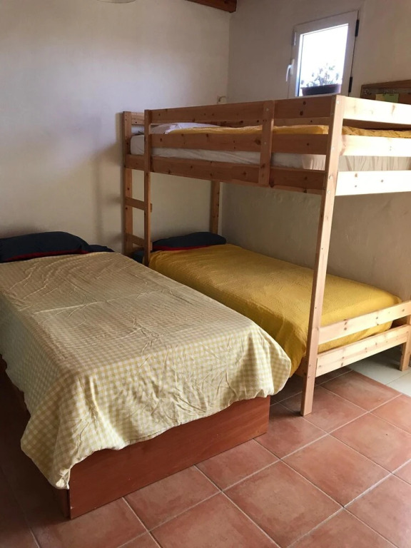 Apartment With 2 Bedrooms in Los Alares, With Wonderful Mountain View