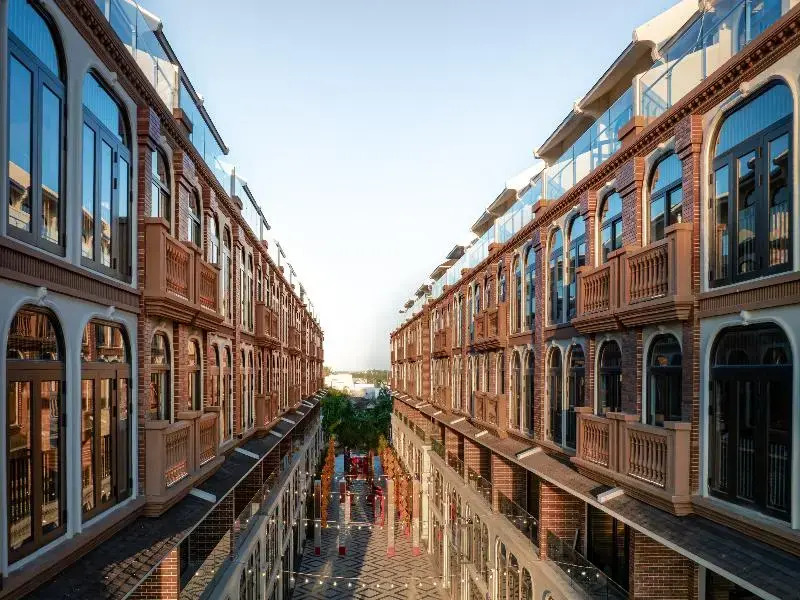 Lumiere Boutique Vỹ Dạ