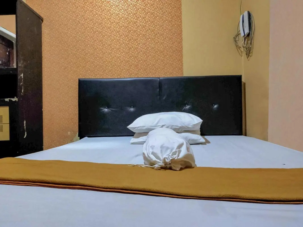 Hotel Fikry Toli Toli