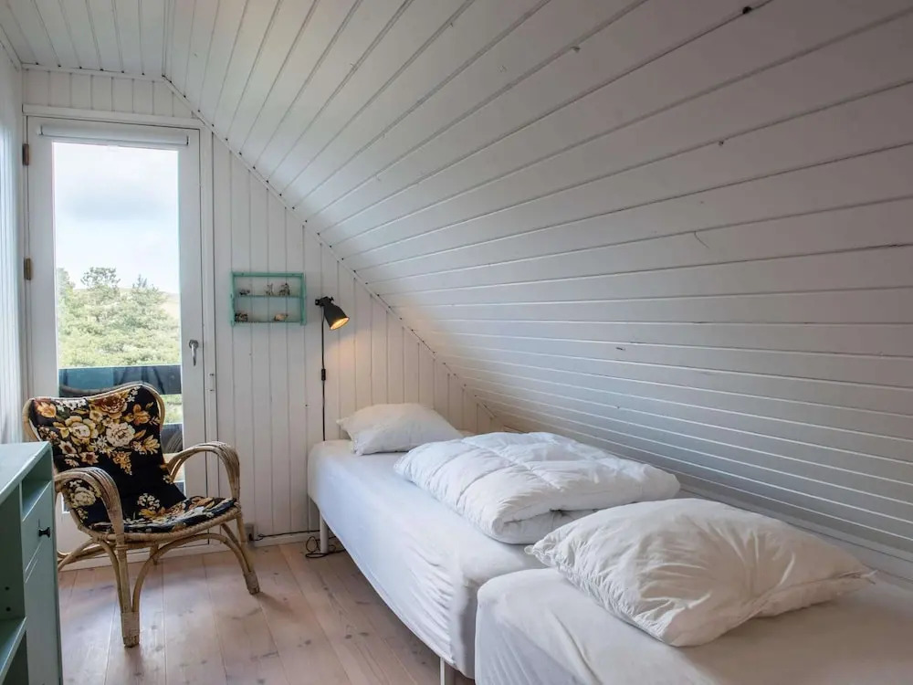6 person holiday home in Fanø-By Traum