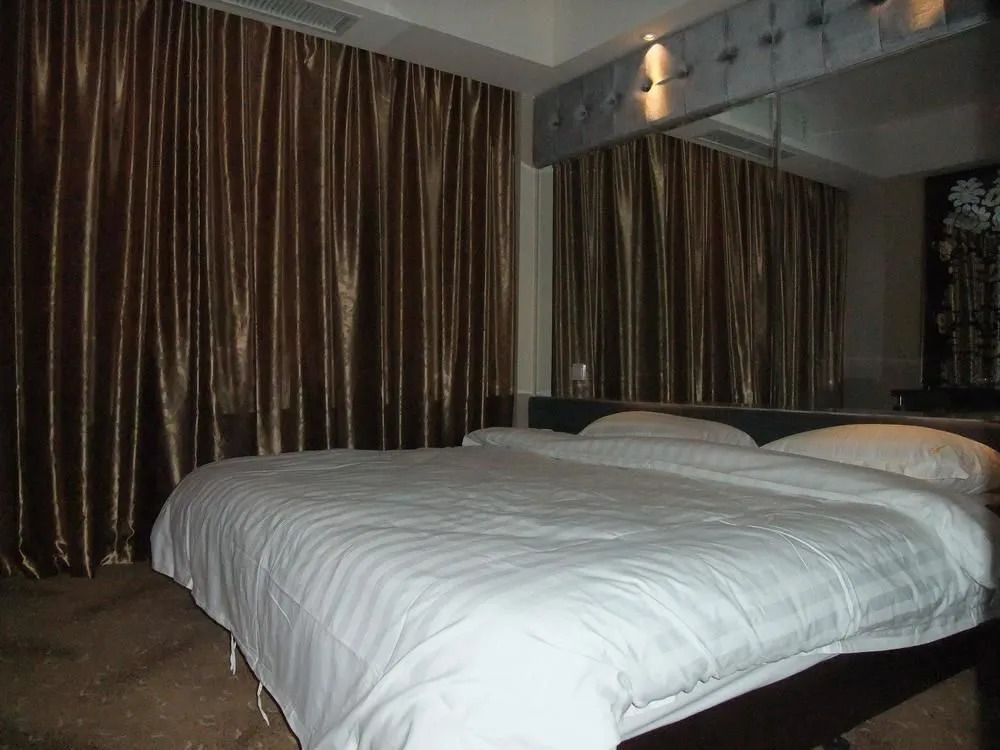 Guilin Julangchao Spa Hotel