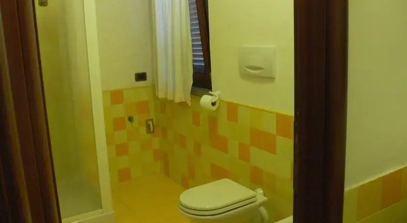 B&B La Cura